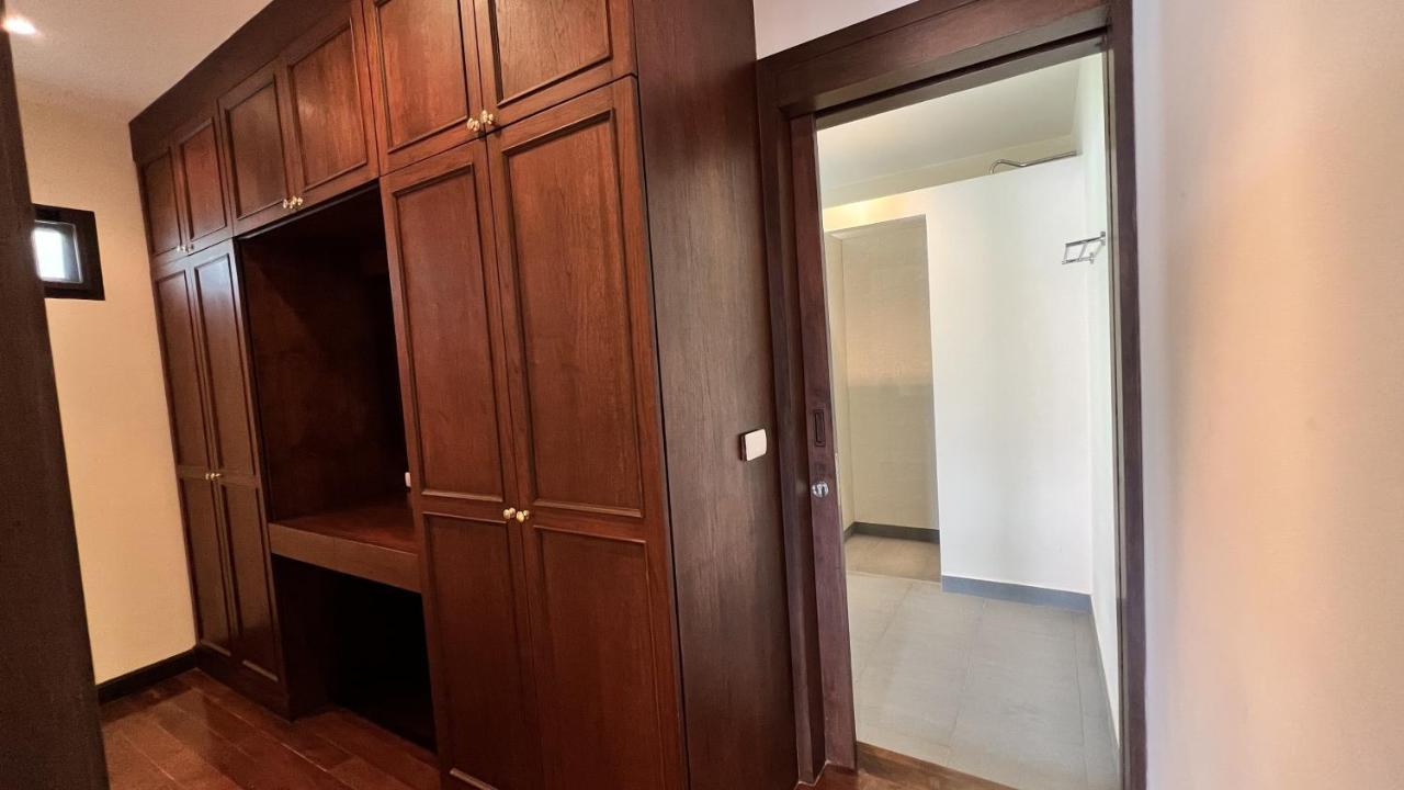 Plunge Tropic Villas 2 Naiharn Rawai Екстер'єр фото